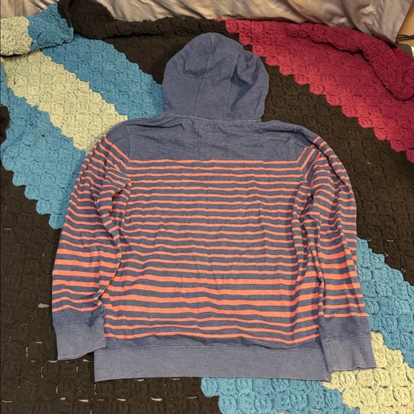 Y2K Quicksilver Beach Hoodie - Picture 4 of 9